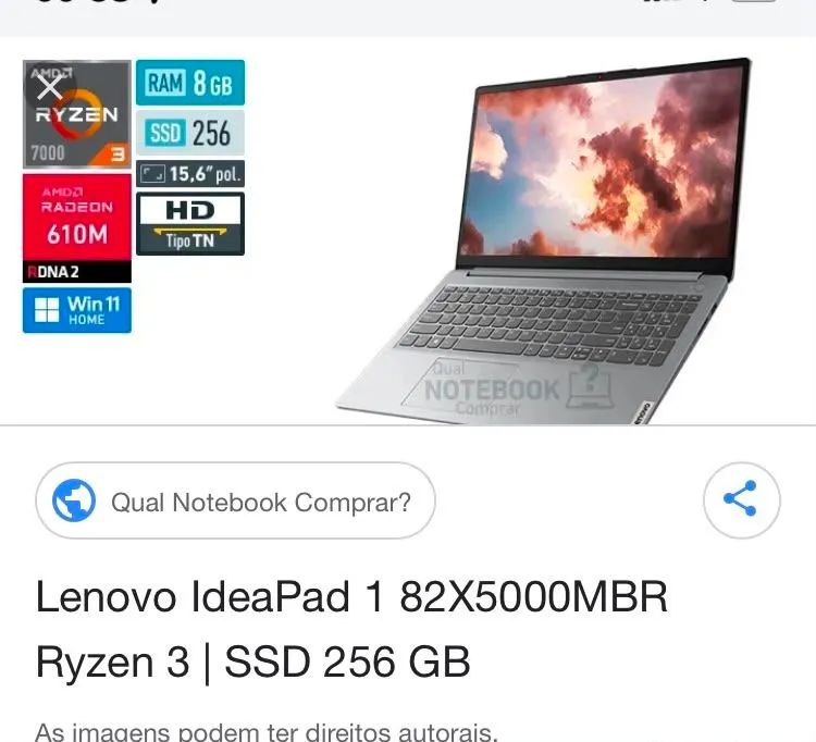 Vendo notbook - Foto 4