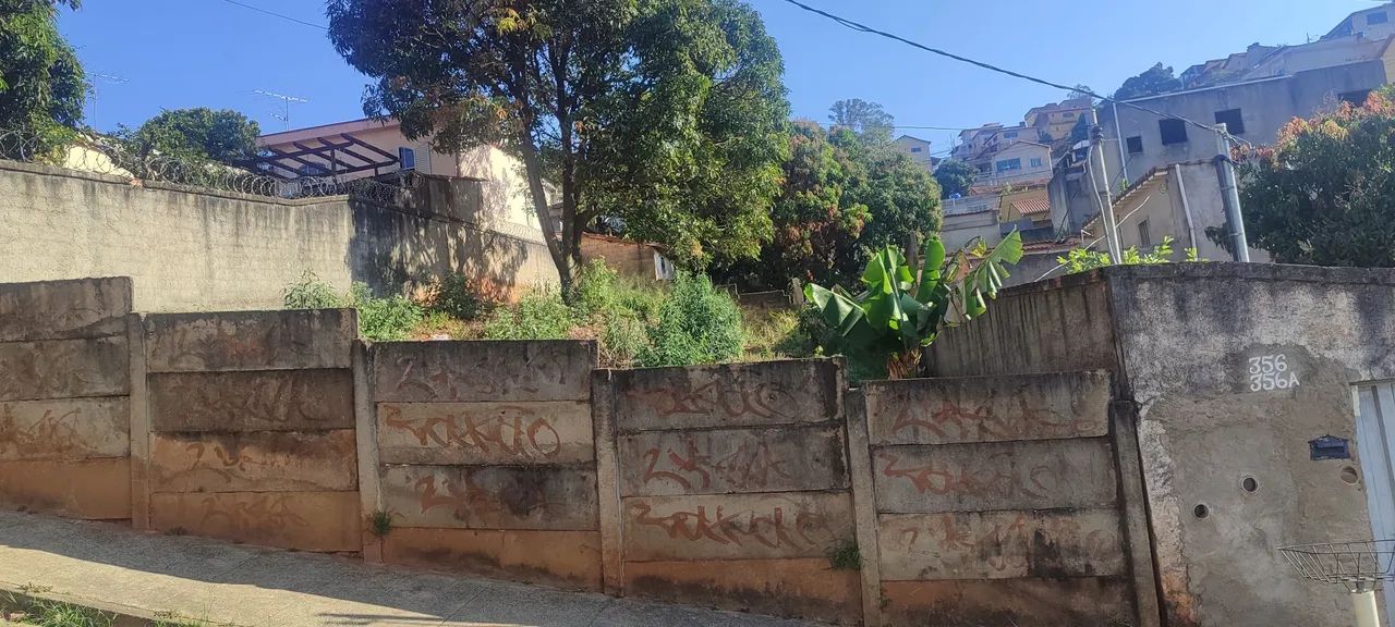 Lote bairro Araguaia  - Foto 2