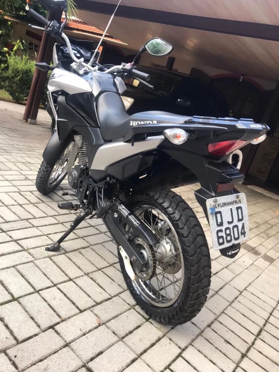 Xre 190 2019 - Foto 5