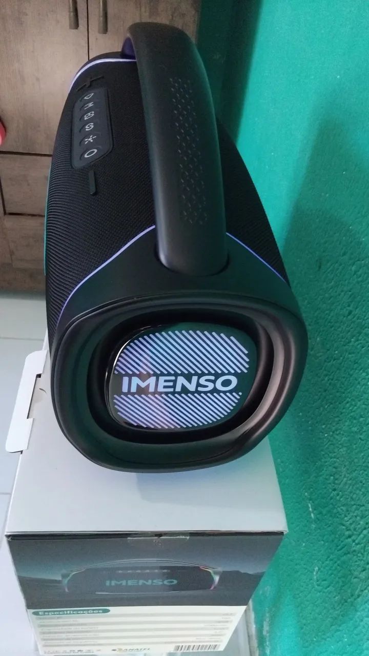 Bombox  - Foto 2