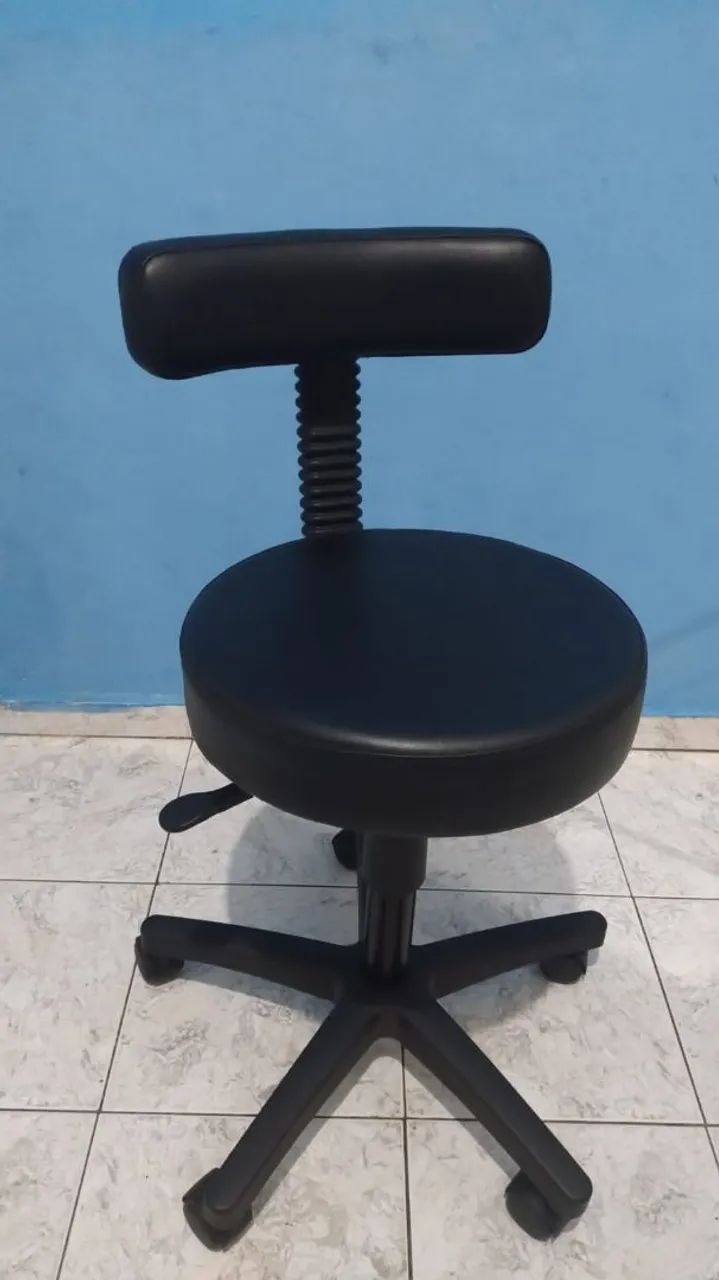 Cadeira giratória 