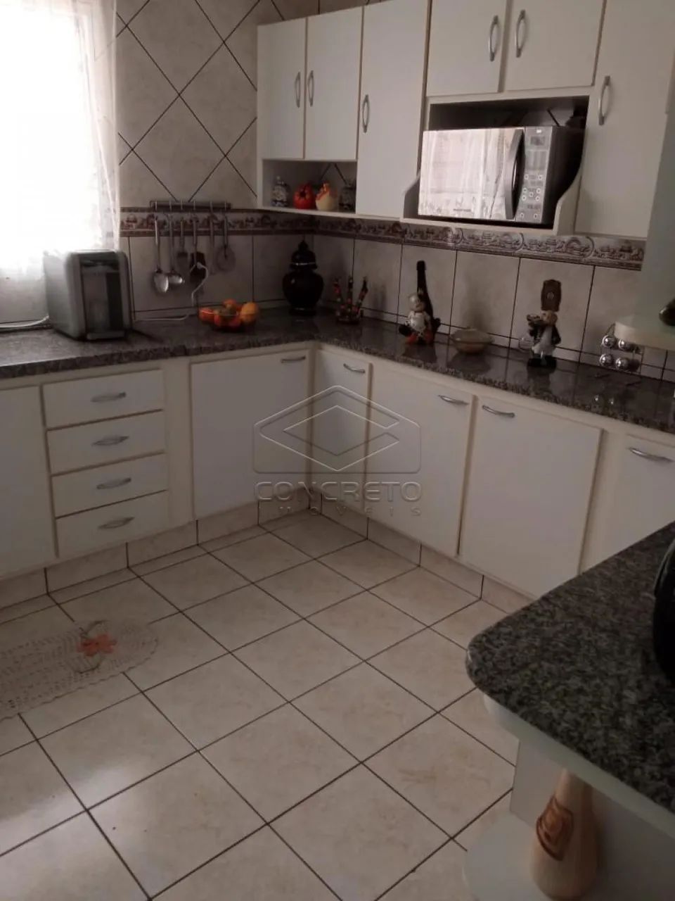Casa Padrão em Lençóis Paulista - Foto 4