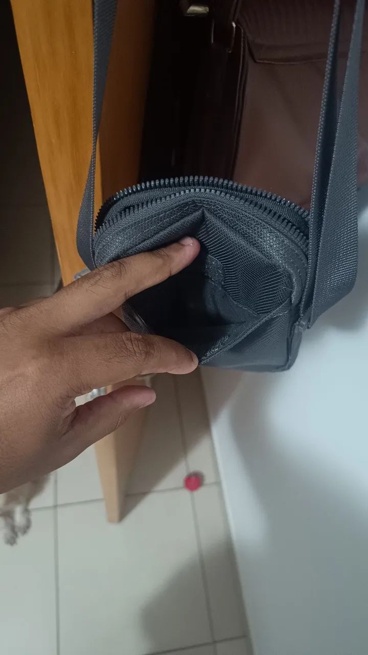 Shoulder Bag Nike - Foto 3