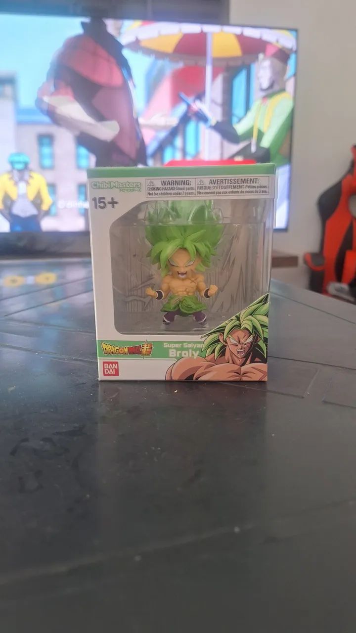 Figures Dragon Ball - Foto 3