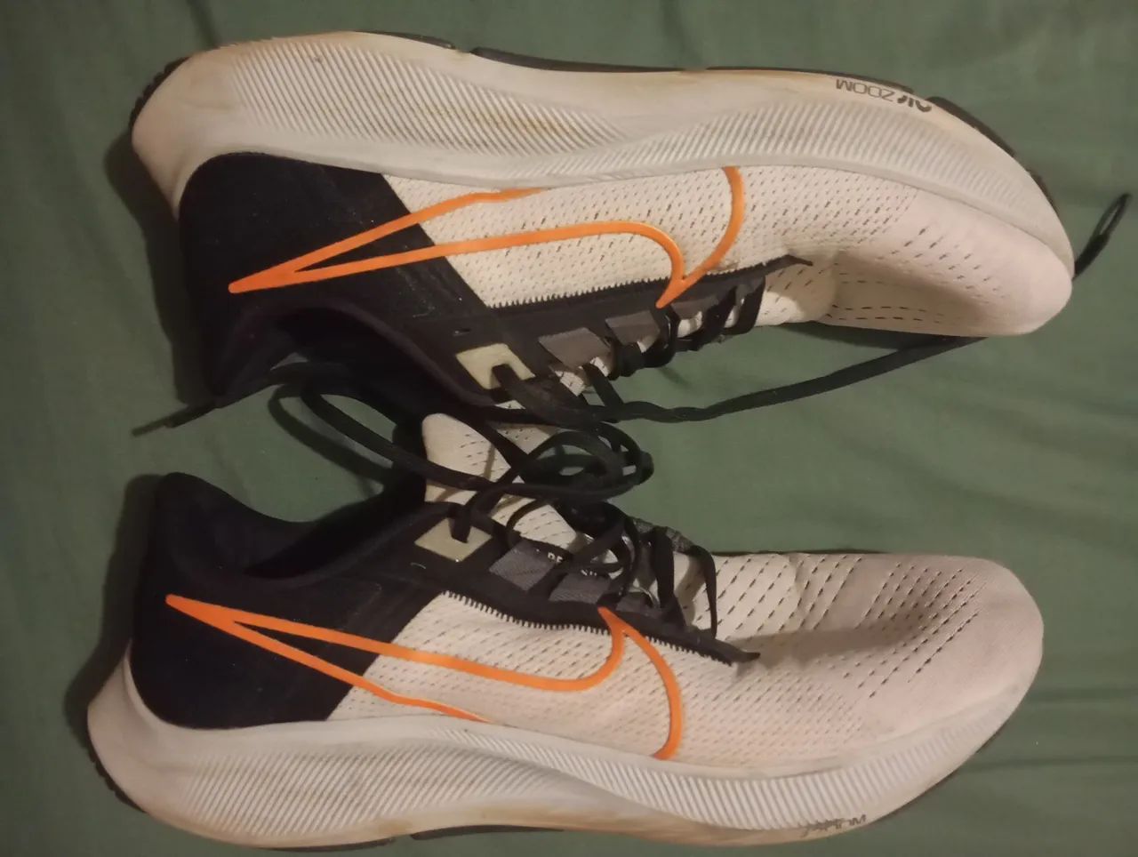 Tenis Nike Pegasus tamanho 44 - Foto 2
