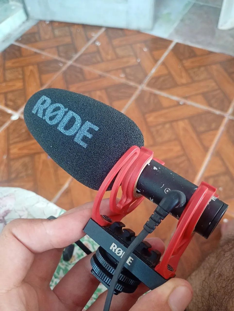 Rode Videomic Go II