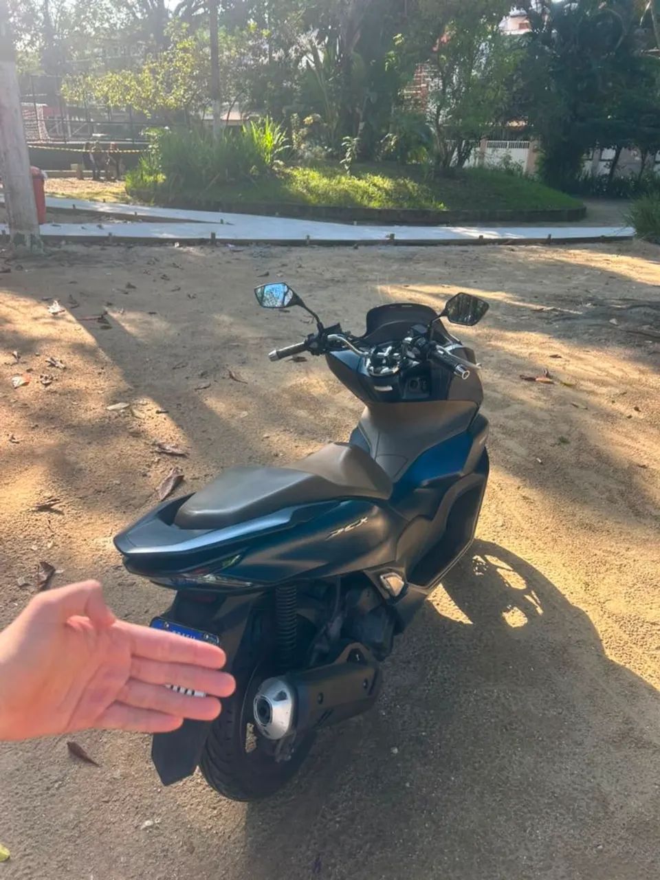 Pcx 2023 linda ! - Foto 4