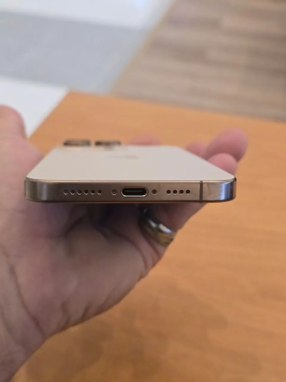 IPHONE 16 PRO MAX - Foto 2