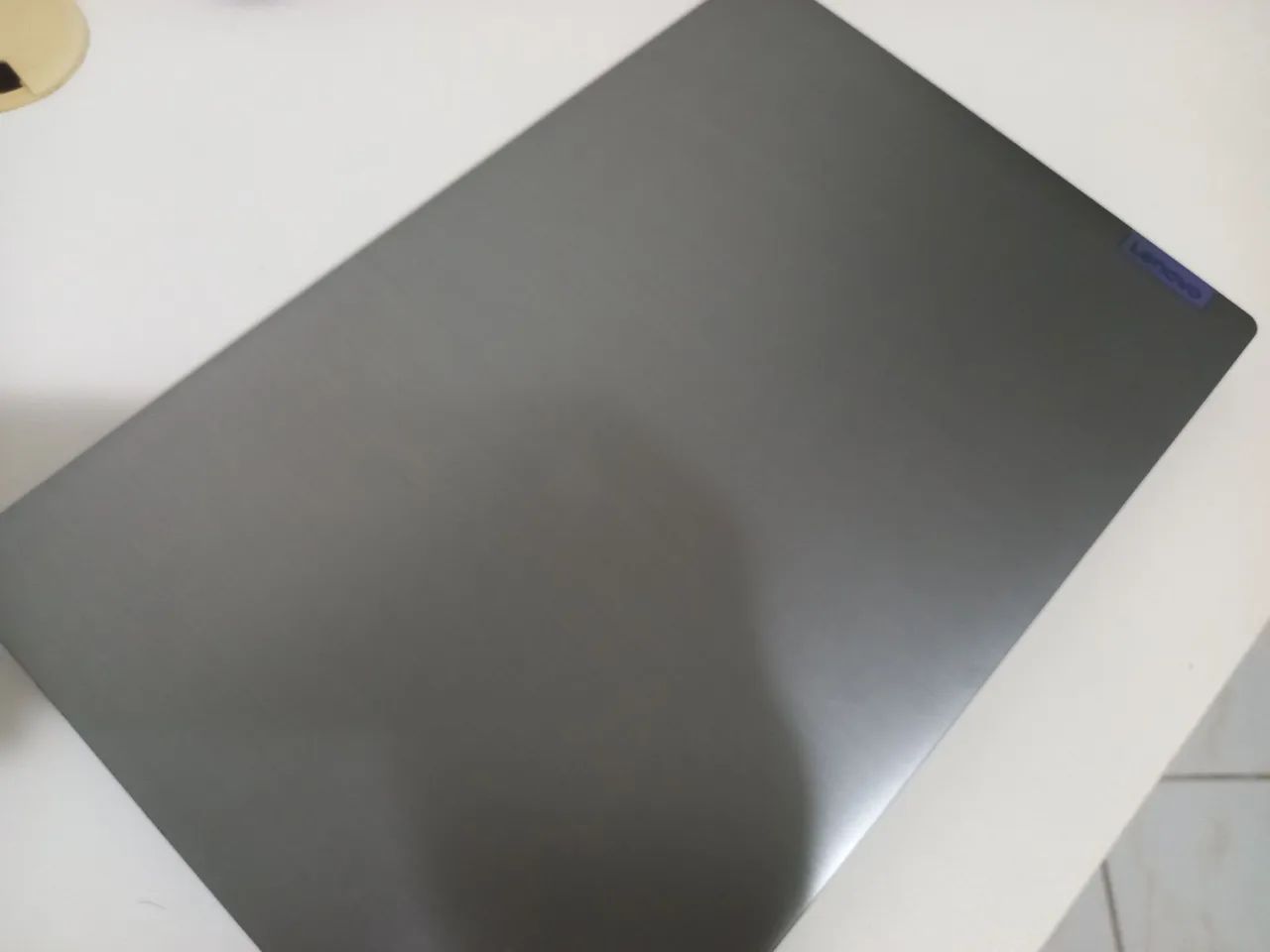 NOTEBOOK LENOVO (RÁPIDO E CONSERVADO) <br> - Foto 5