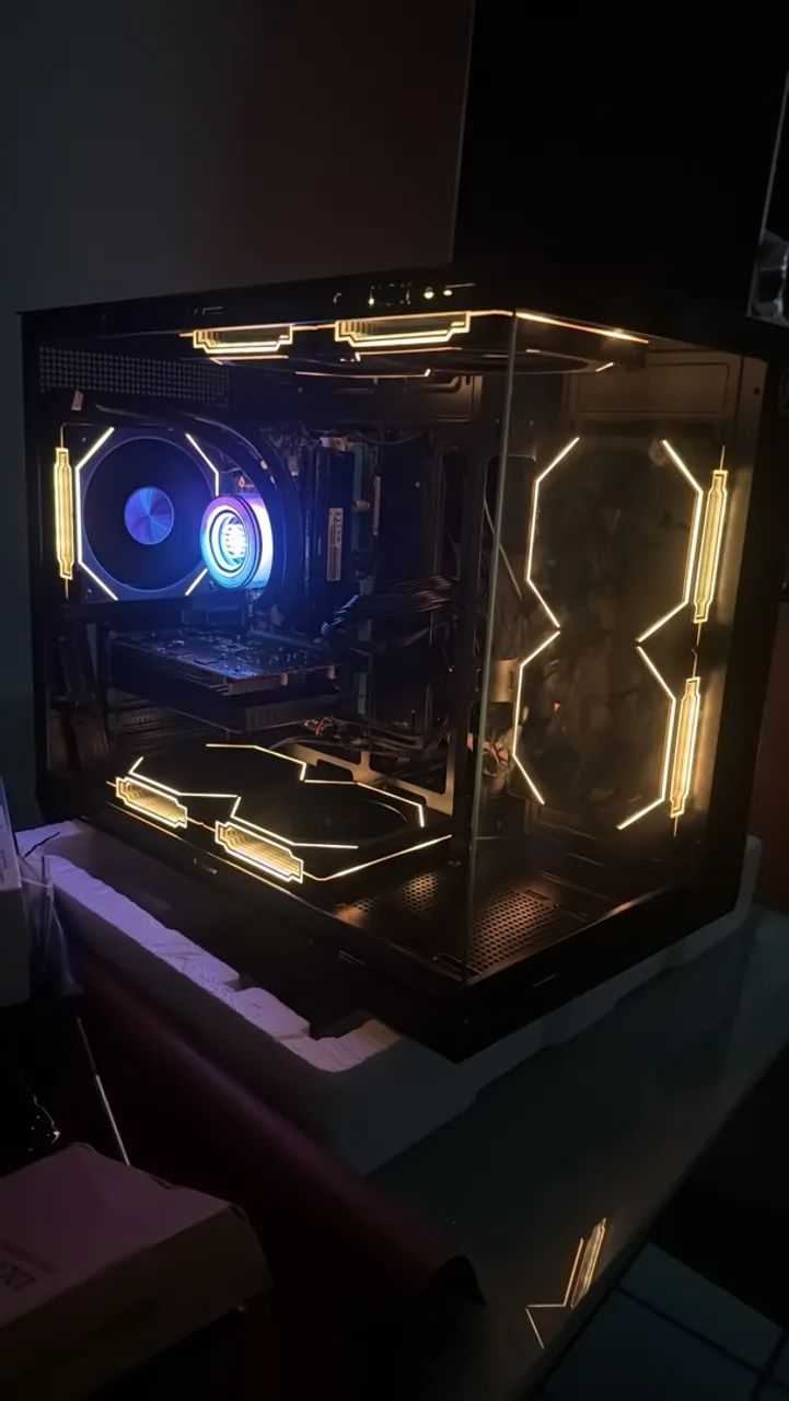 Pc gamer