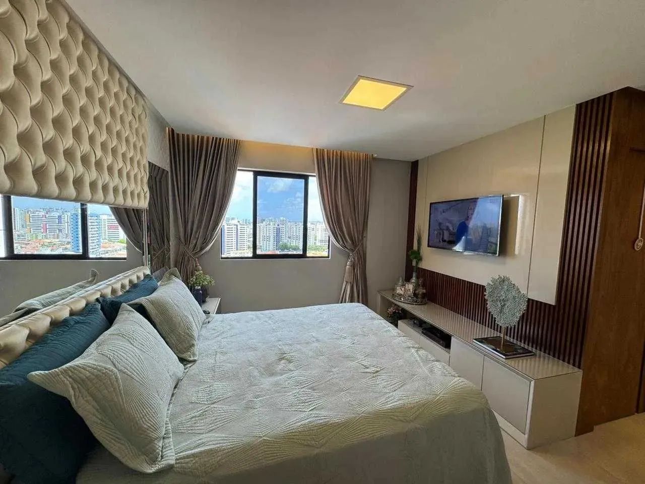 Apartamento 3 quartos à venda - Grageru, Aracaju - SE 1472124105 | OLX