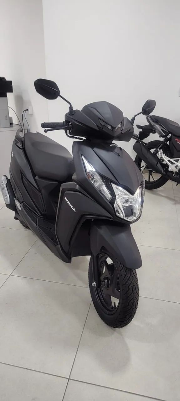 Honda Elite 2027 0km - Foto 4