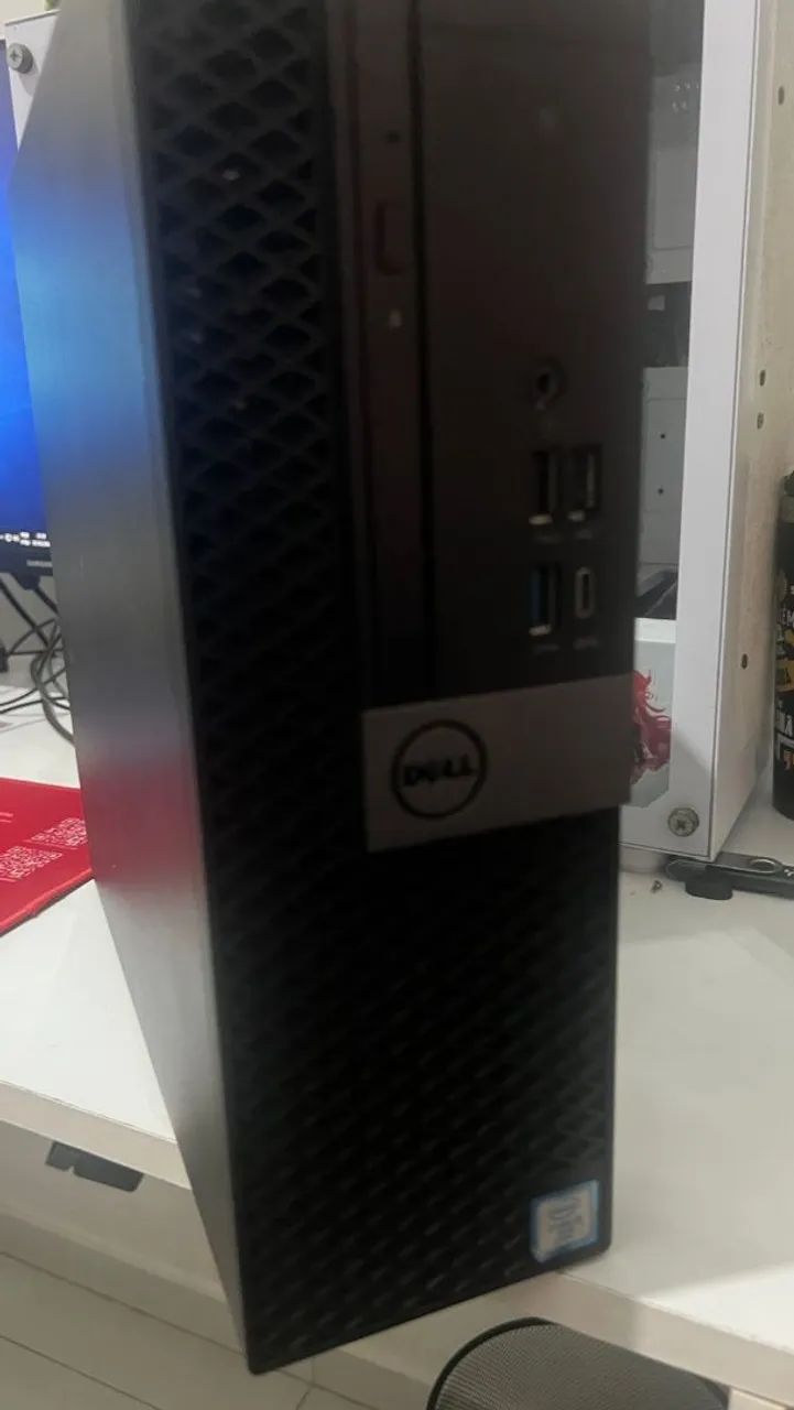 CPU DELL443789704965672962