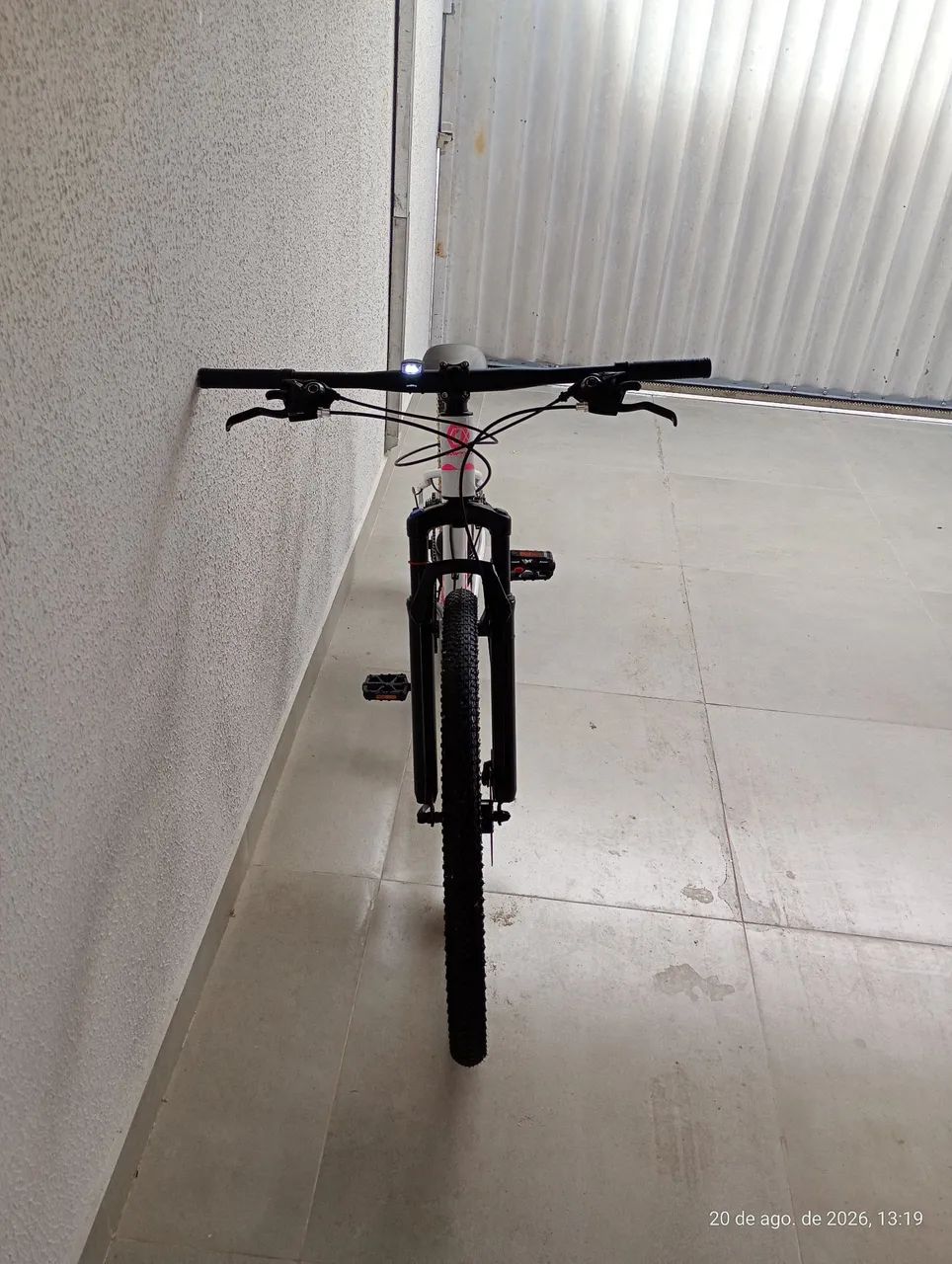 Bicicleta Nova - Foto 5