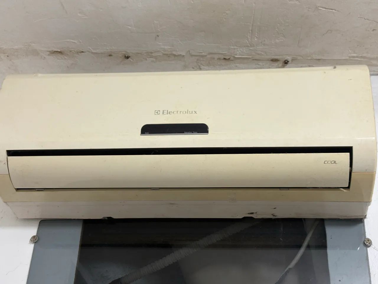 Split Electrolux 9000 btus  - Foto 3