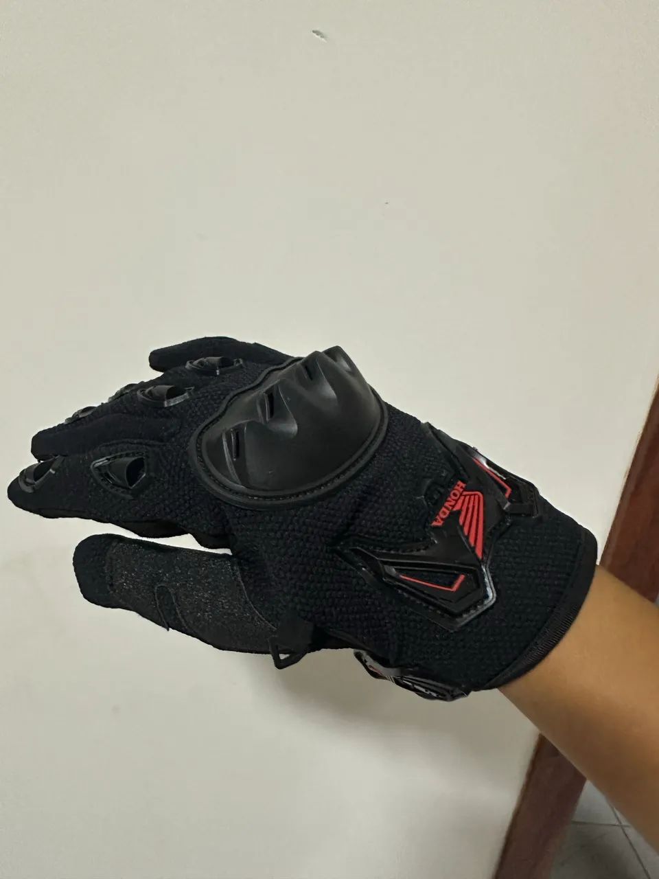 Luvas Honda  - Foto 3