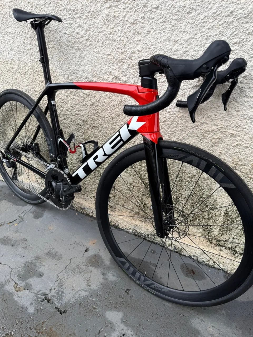 BICICLETA TREK EMONDA SL6  - Foto 3