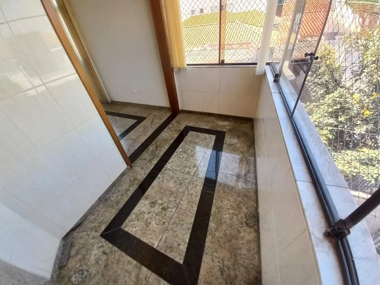 APARTAMENTO COM VARANDA - Foto 5