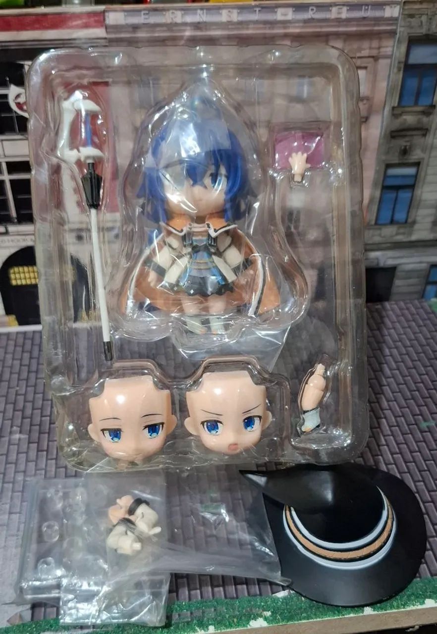 Roxy Migurdia Nendoroid 1749 - Foto 2