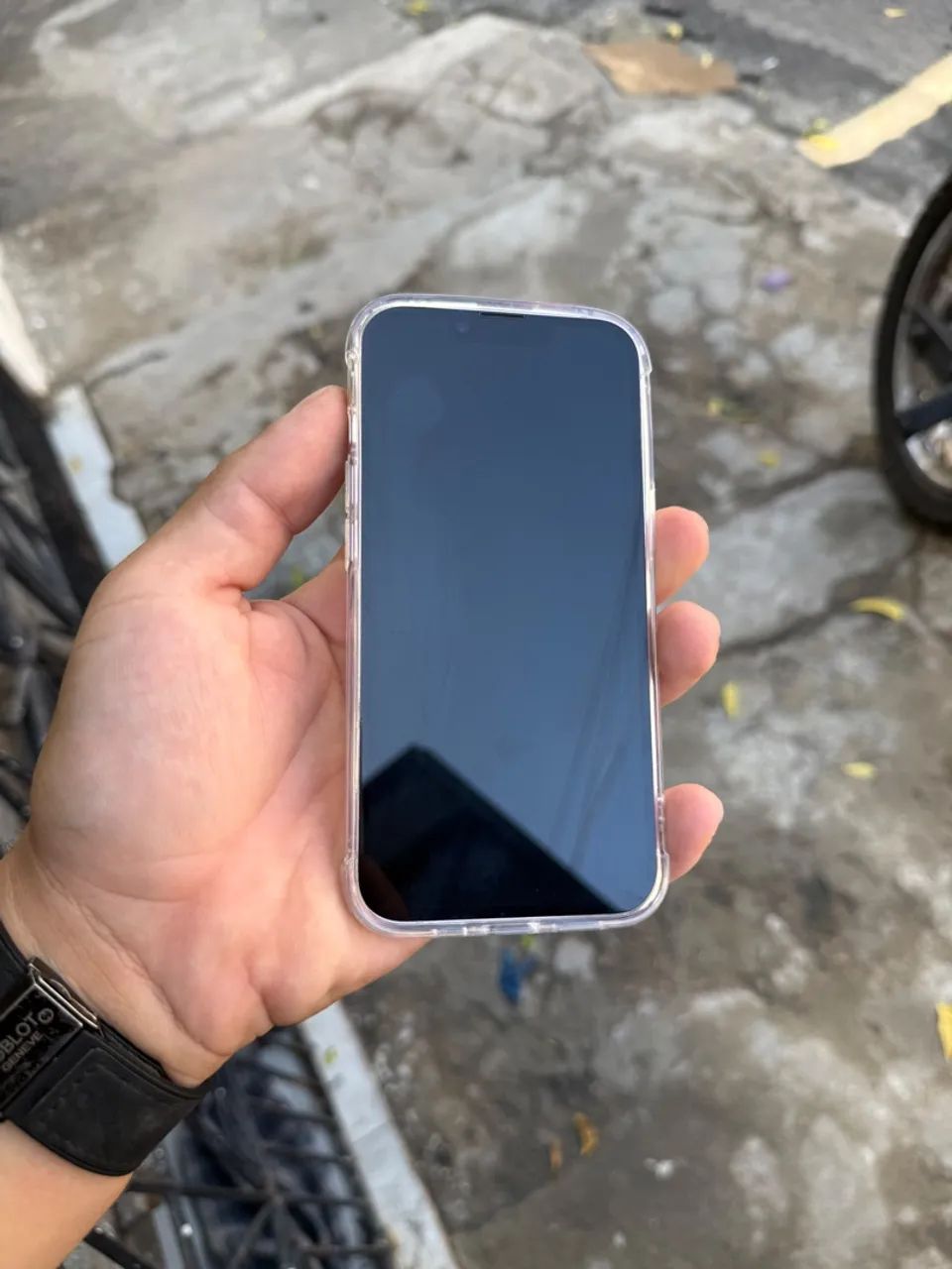 iPhone 14 - Foto 5
