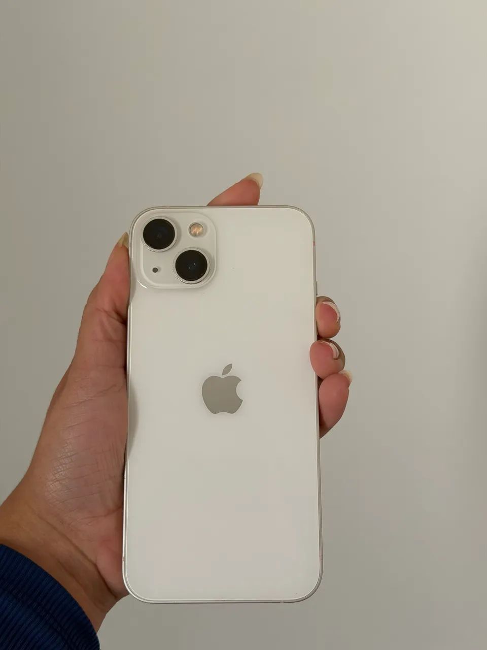 Apple iPhone 13 128 GB Estelar 
