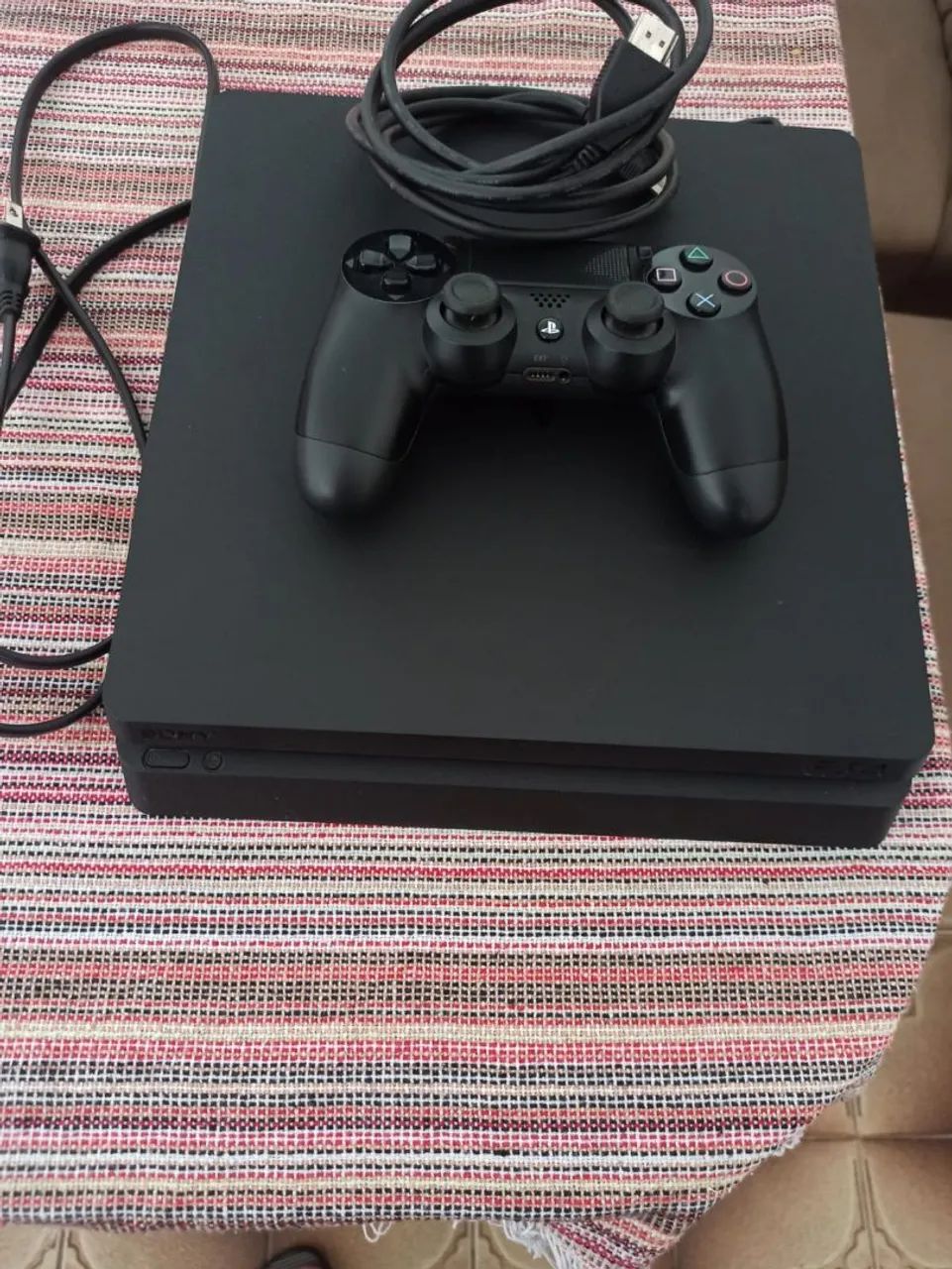 Playstation ps4  - Foto 2
