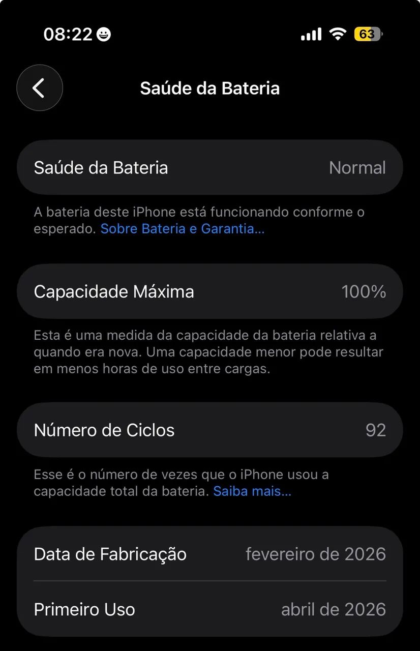 iPhone 17 256 - Foto 5