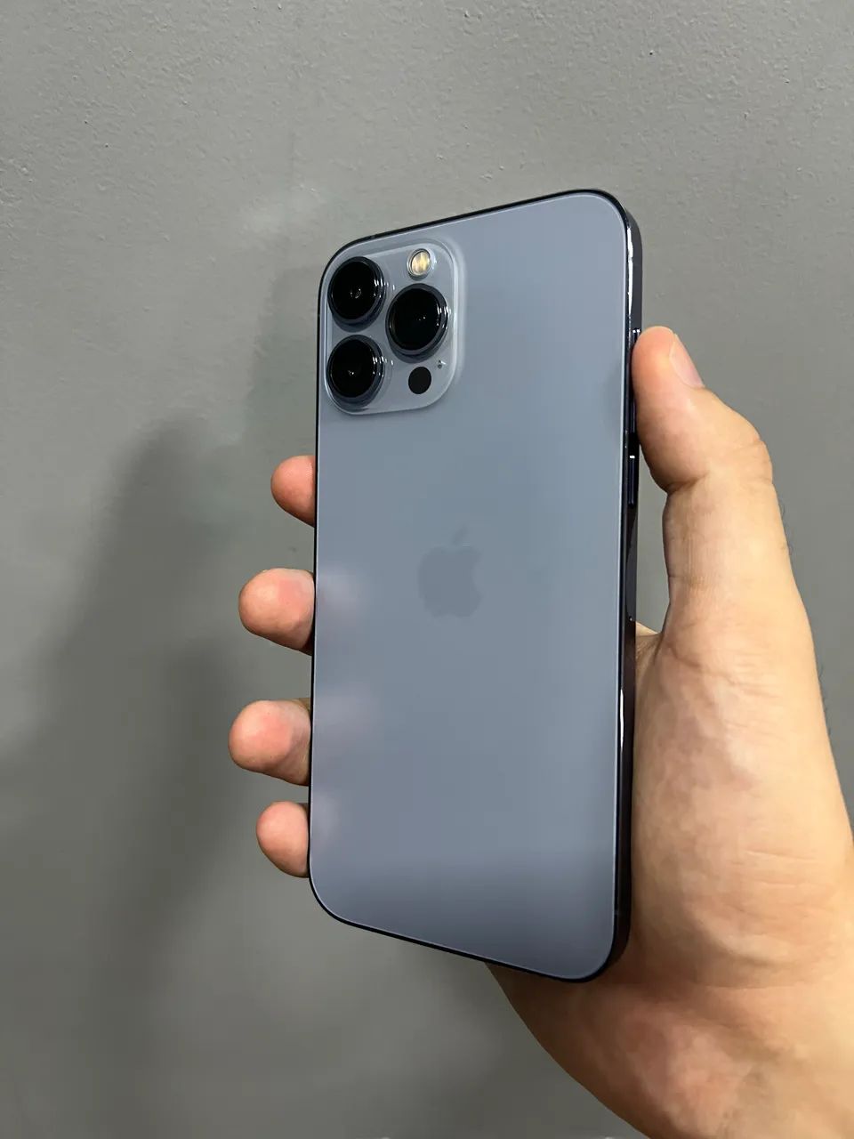 iPhone 13 Pro Max, 128 GB - Foto 4