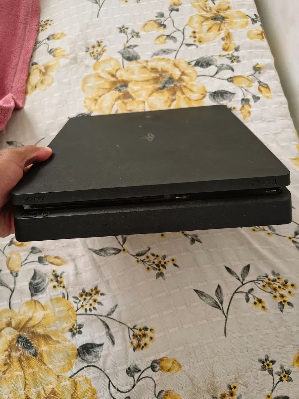 PS4 500GB - Foto 2