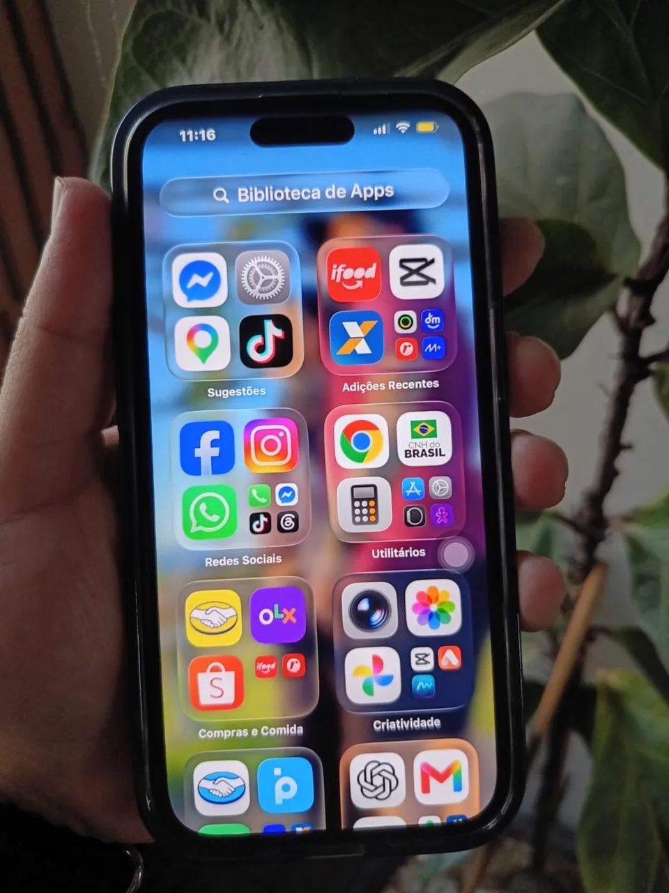 iPhone 15  - Foto 2