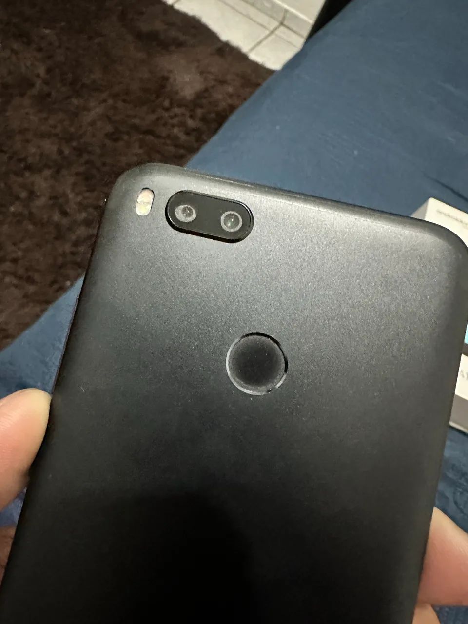 Xiaomi Mi a1 - Foto 3