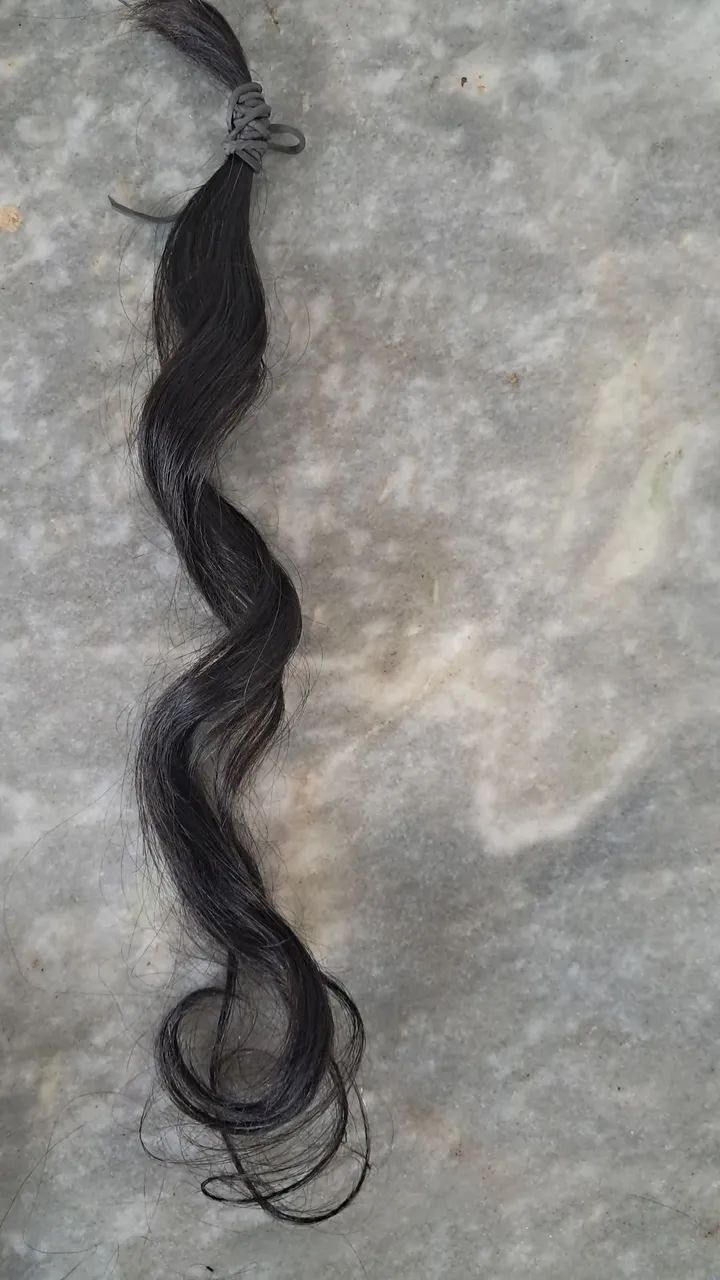 Vendo mega hair  - Foto 3