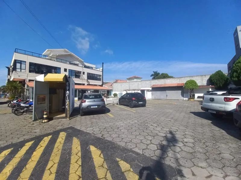 Sala Salão comercial - Florianópolis SC - Foto 4