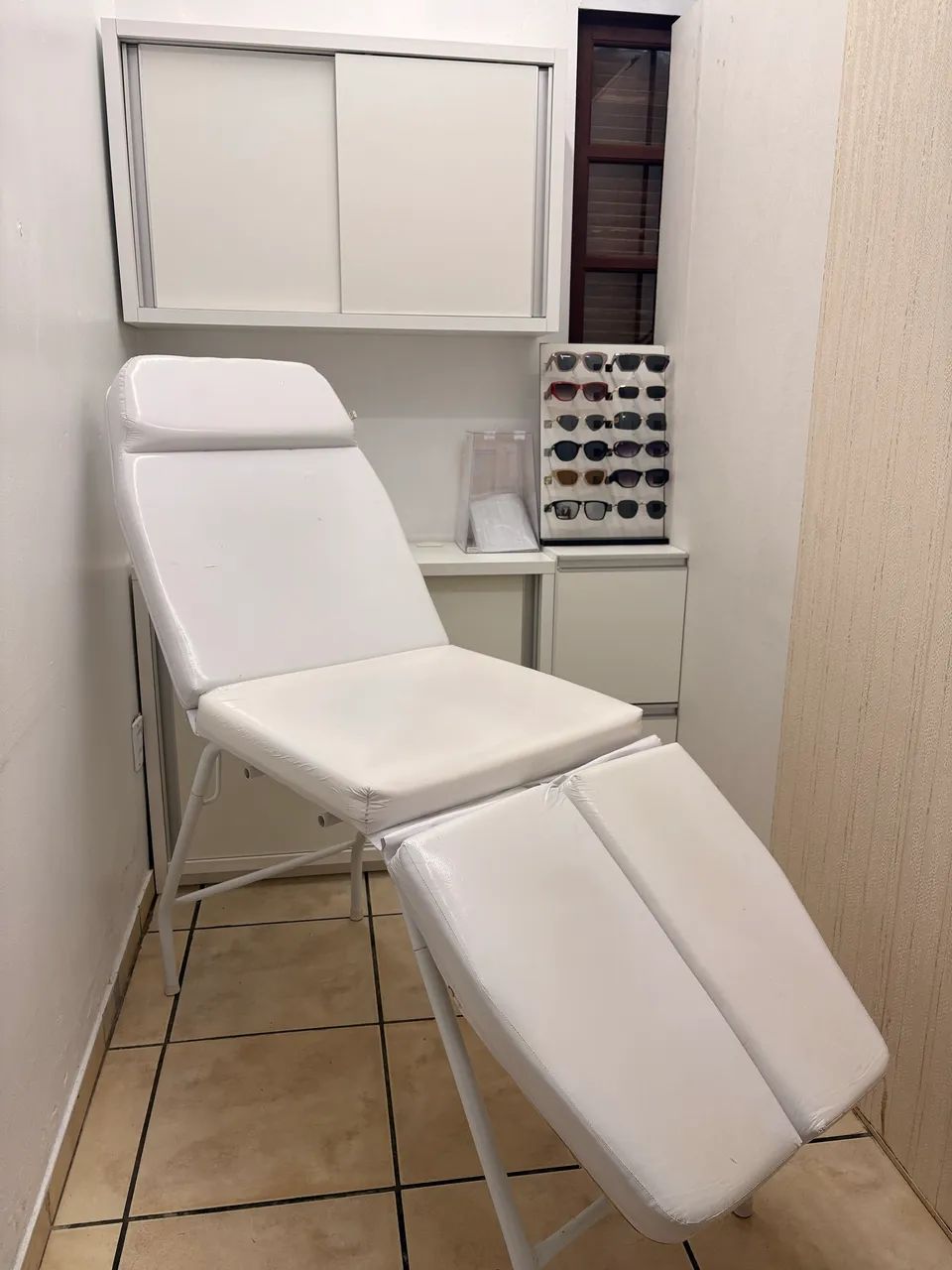Maca Podologia/Estética