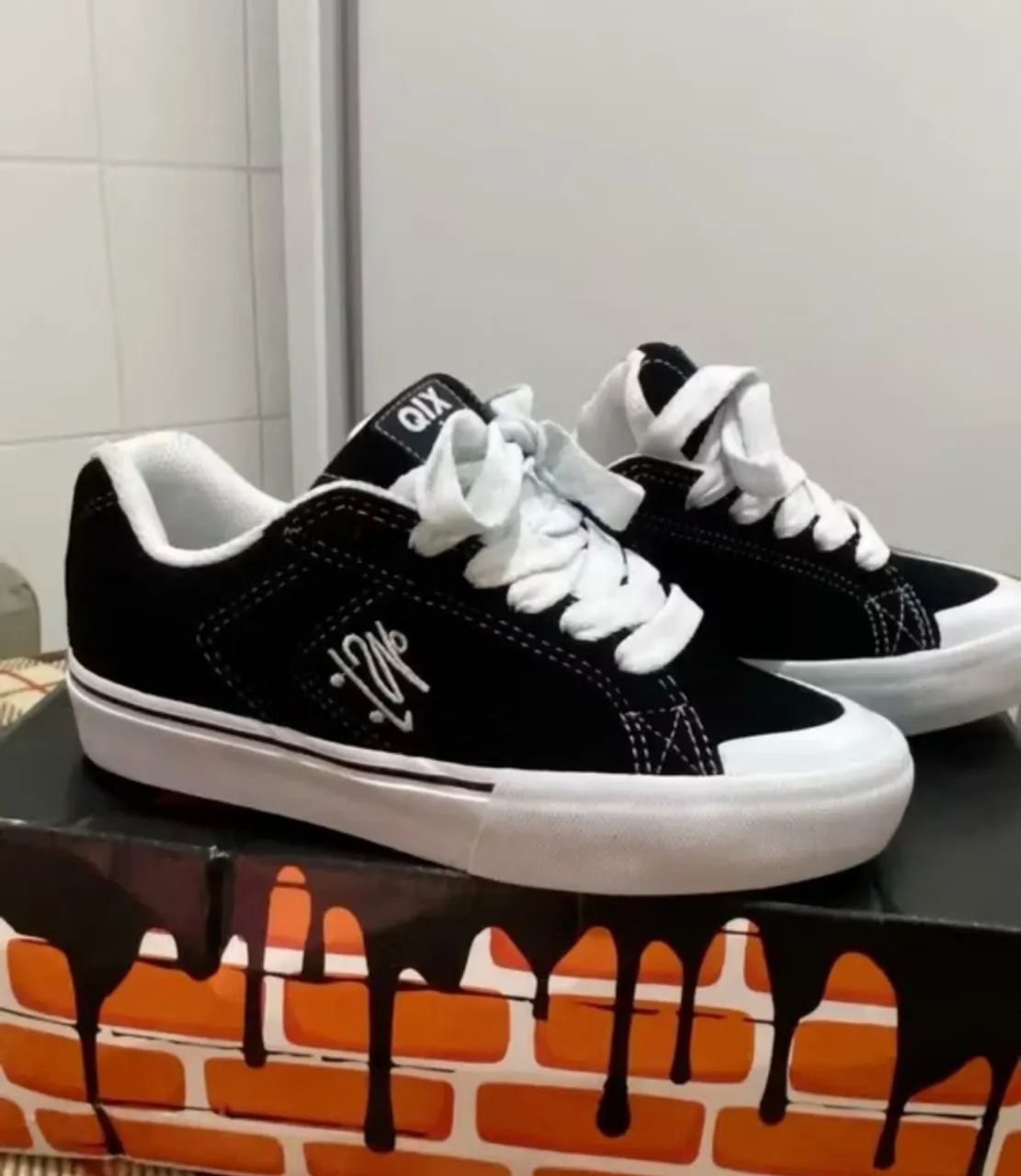 Vendo 2 pares de tênis  - Foto 3