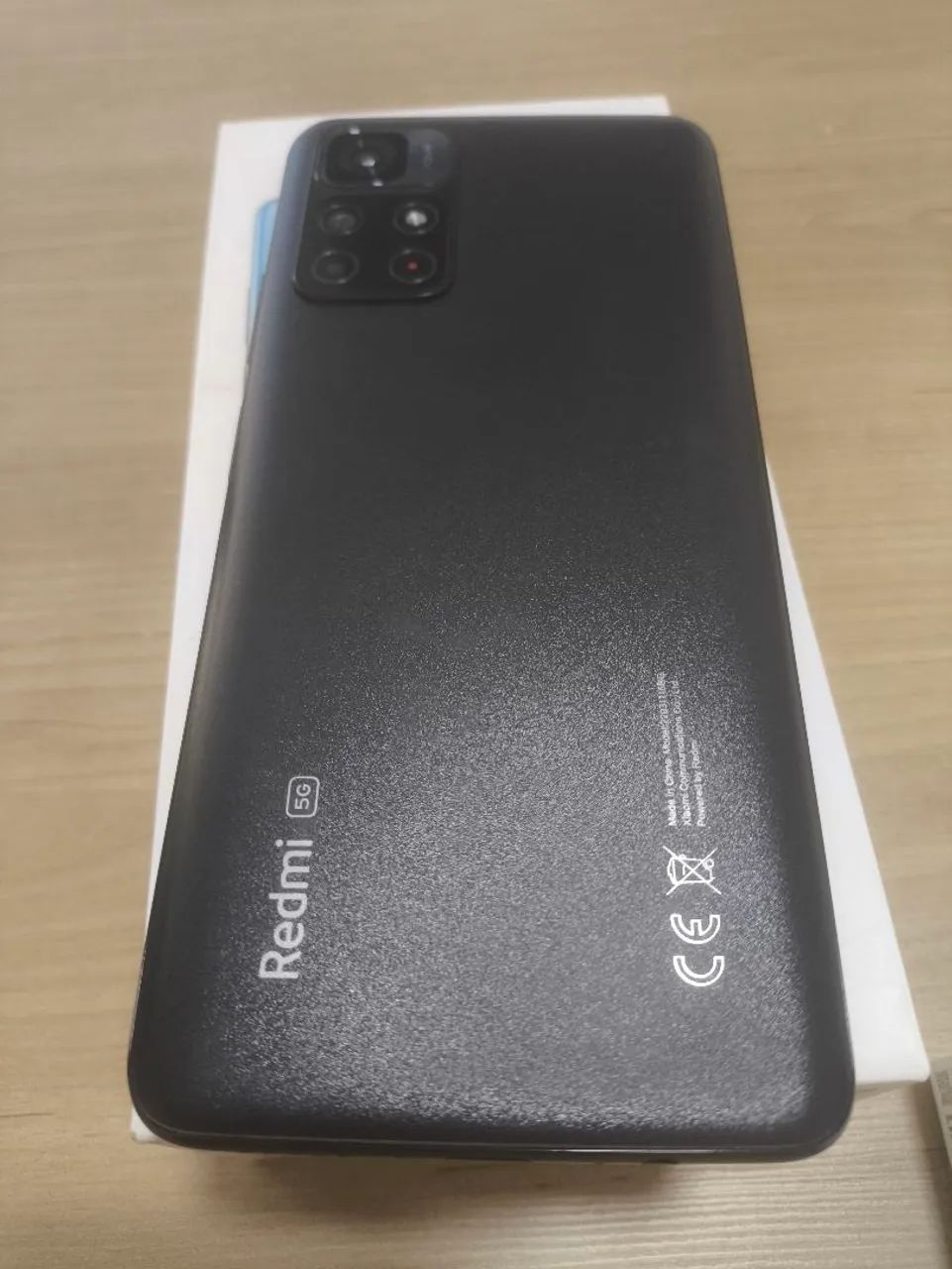Redmi Note 11S 5G - Foto 3