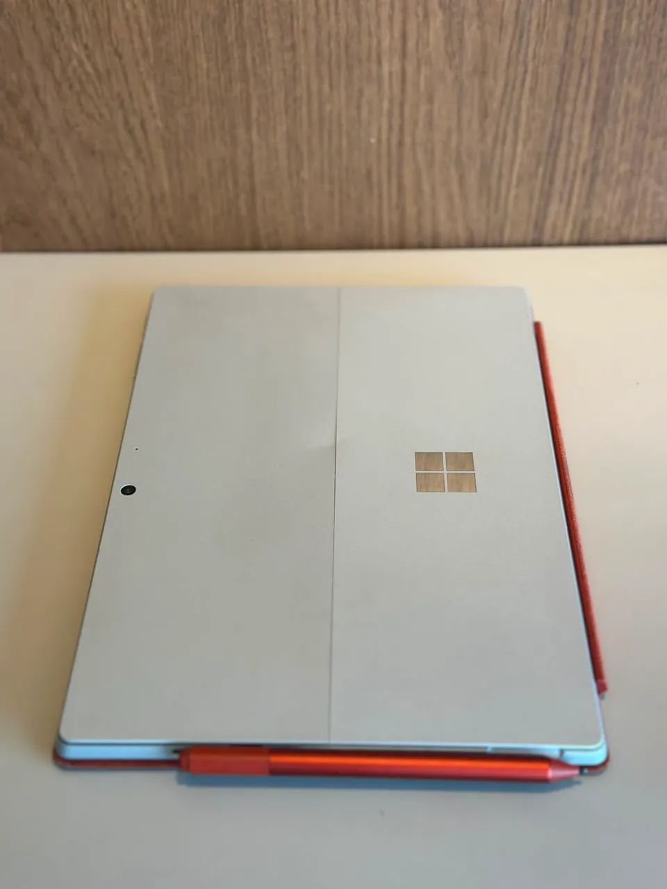 MS Surface Pro 7 - Foto 3