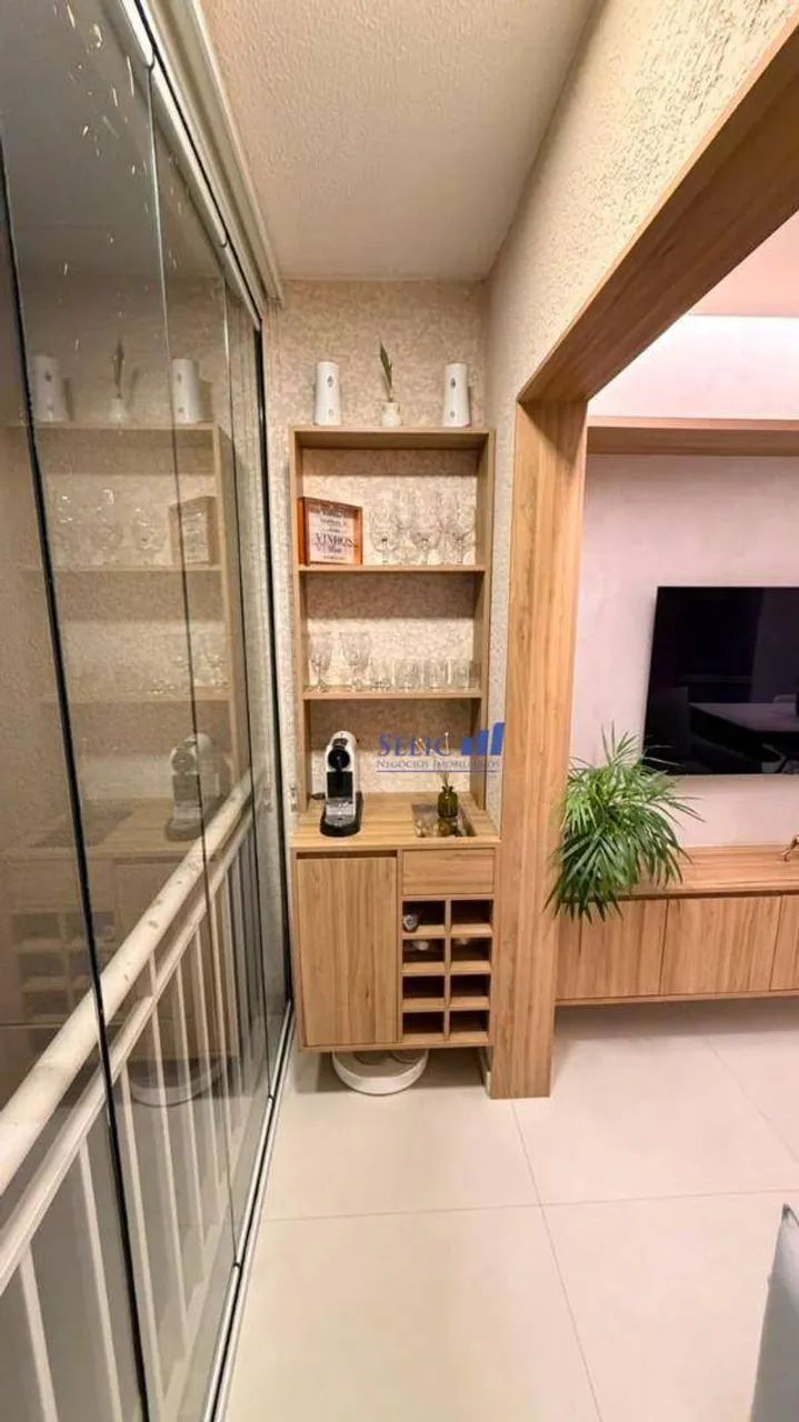 Apartamento à venda em Jundiaí, Vista Park, 2 dorm. - Foto 5