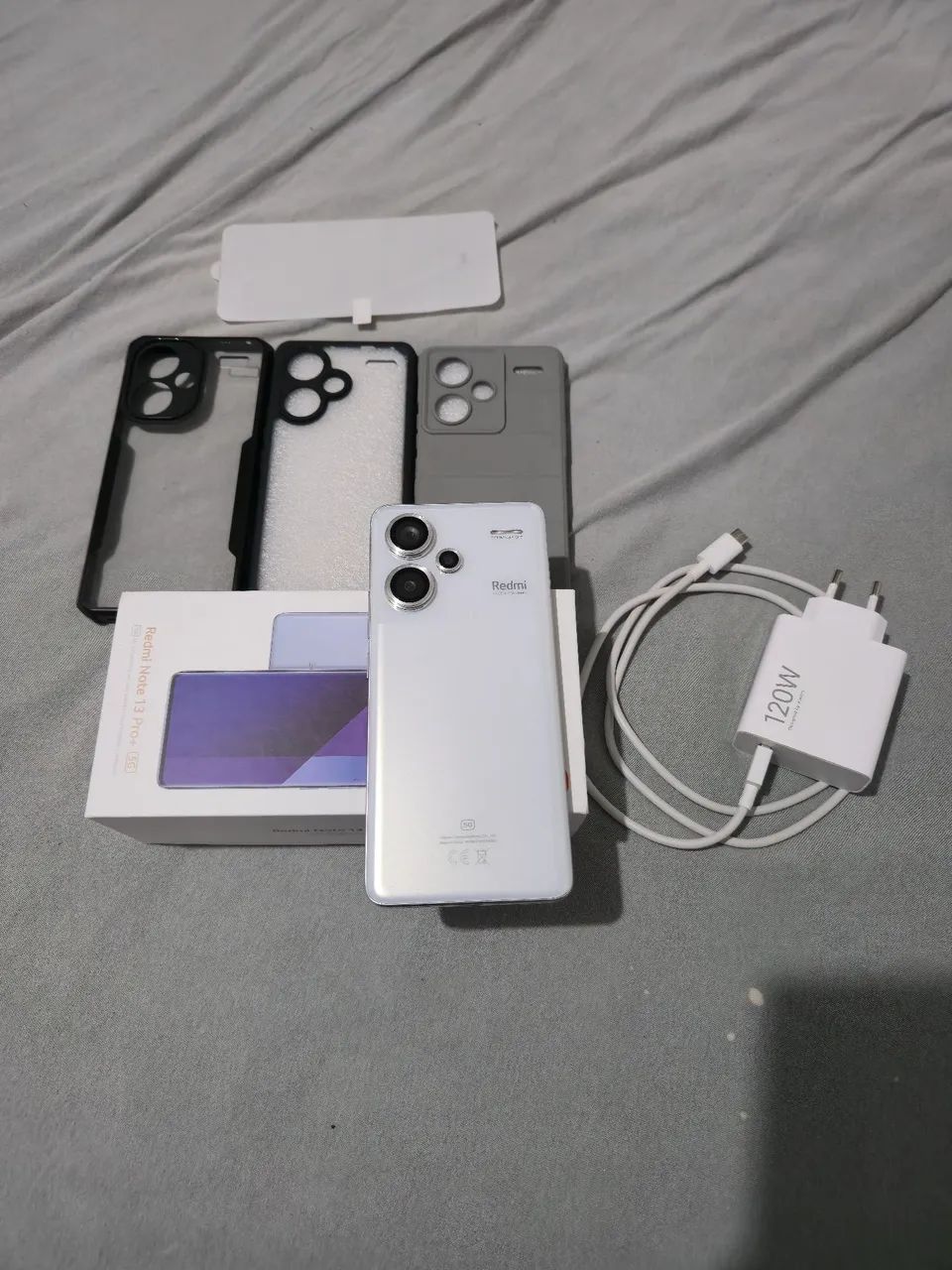 Redmi note 13 pro plus