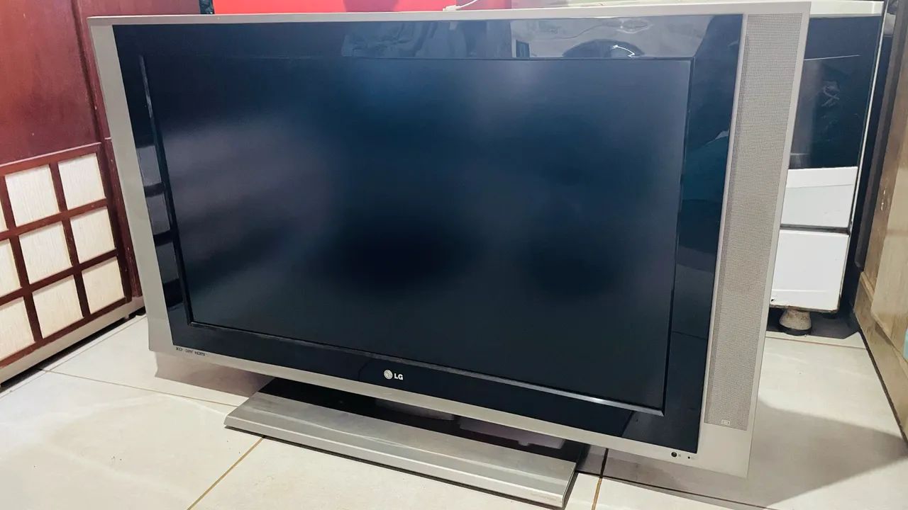 Tv plasma lcd LG 