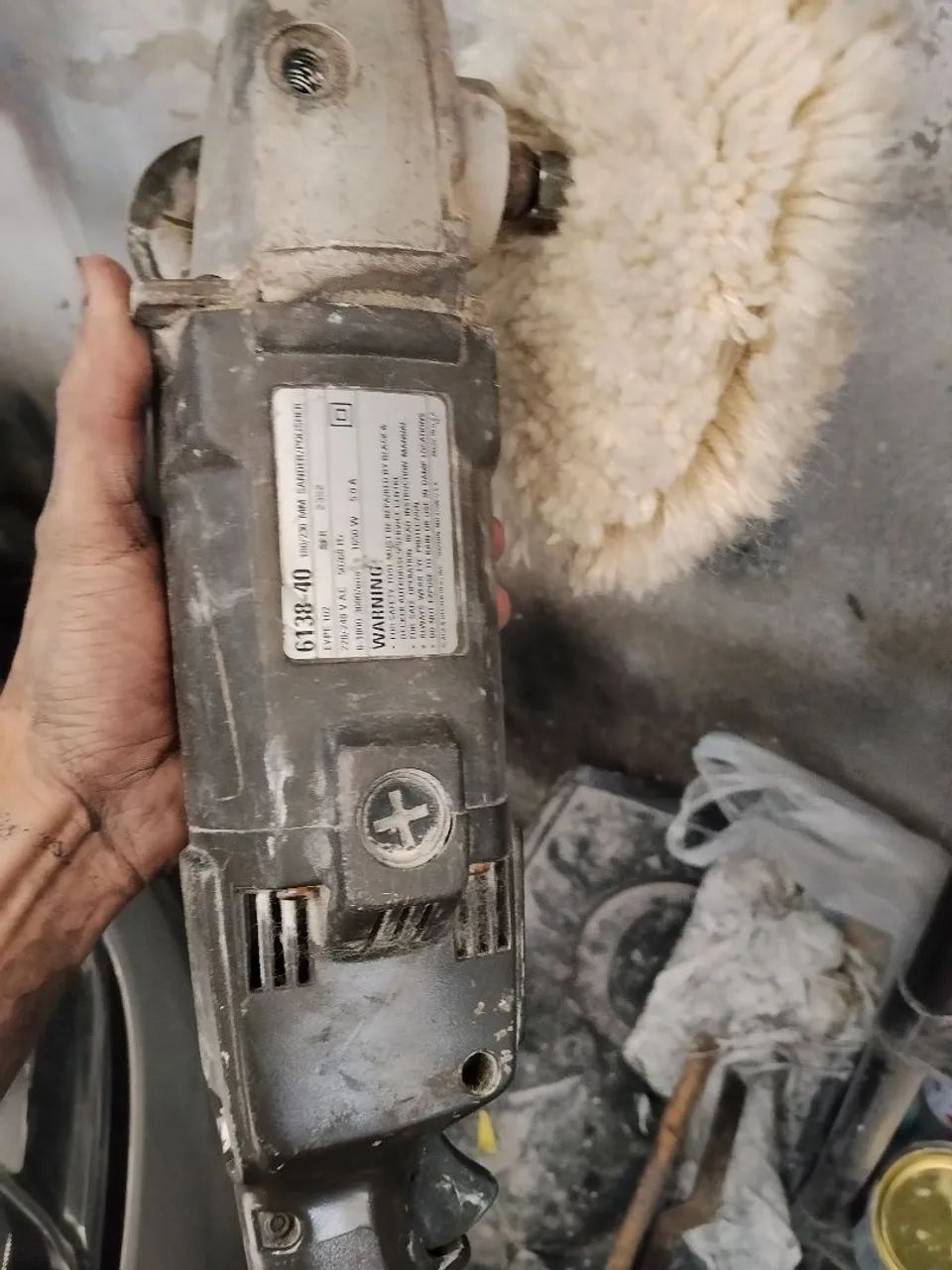 Politriz Black e decker - Foto 3