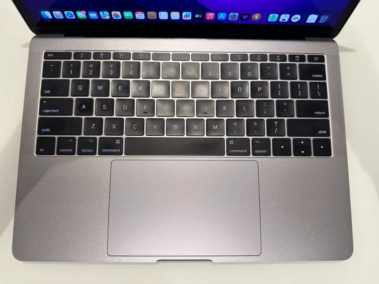 Macbook PRO 2017  - Foto 3