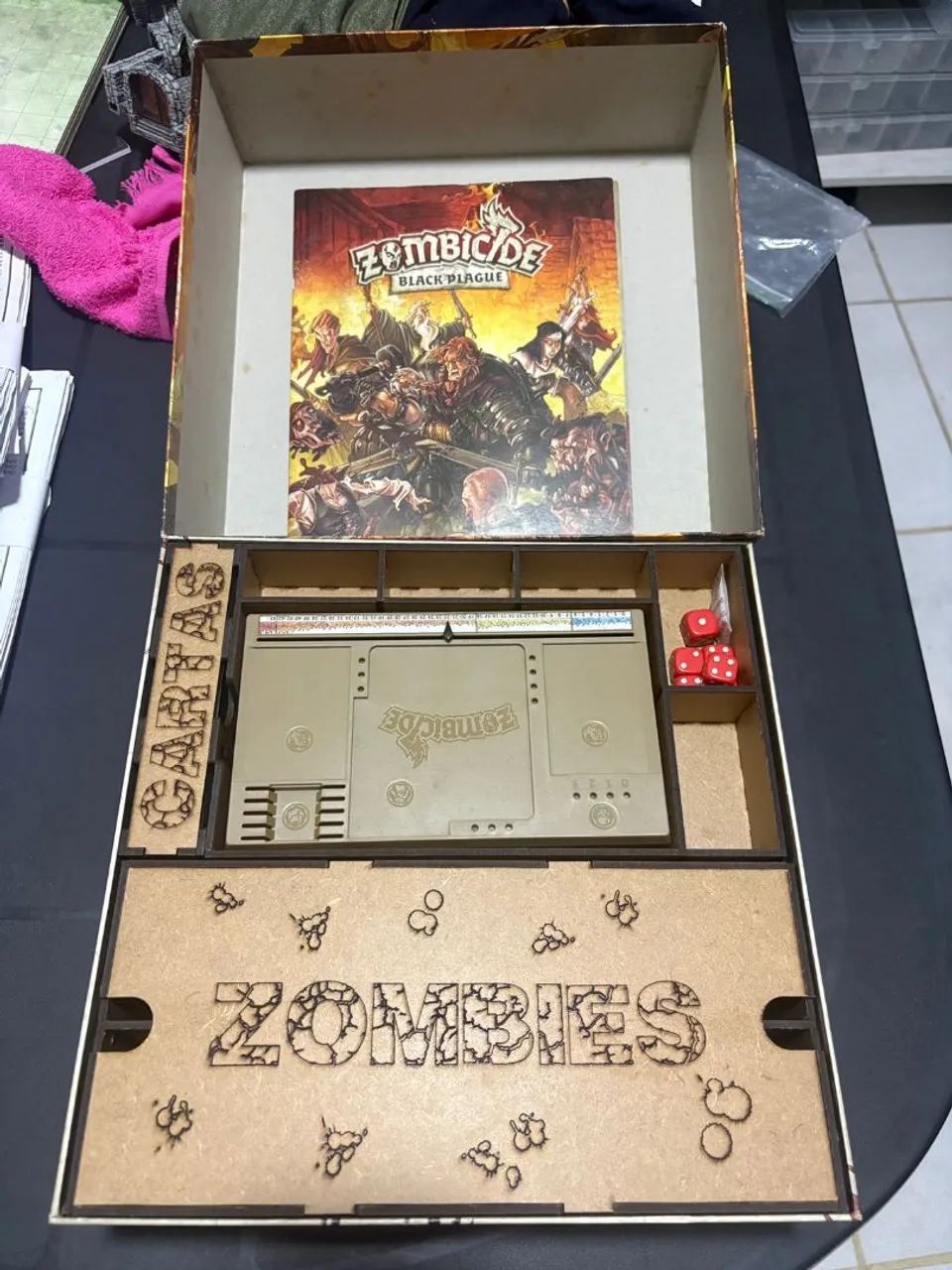 Zombicide - Foto 5