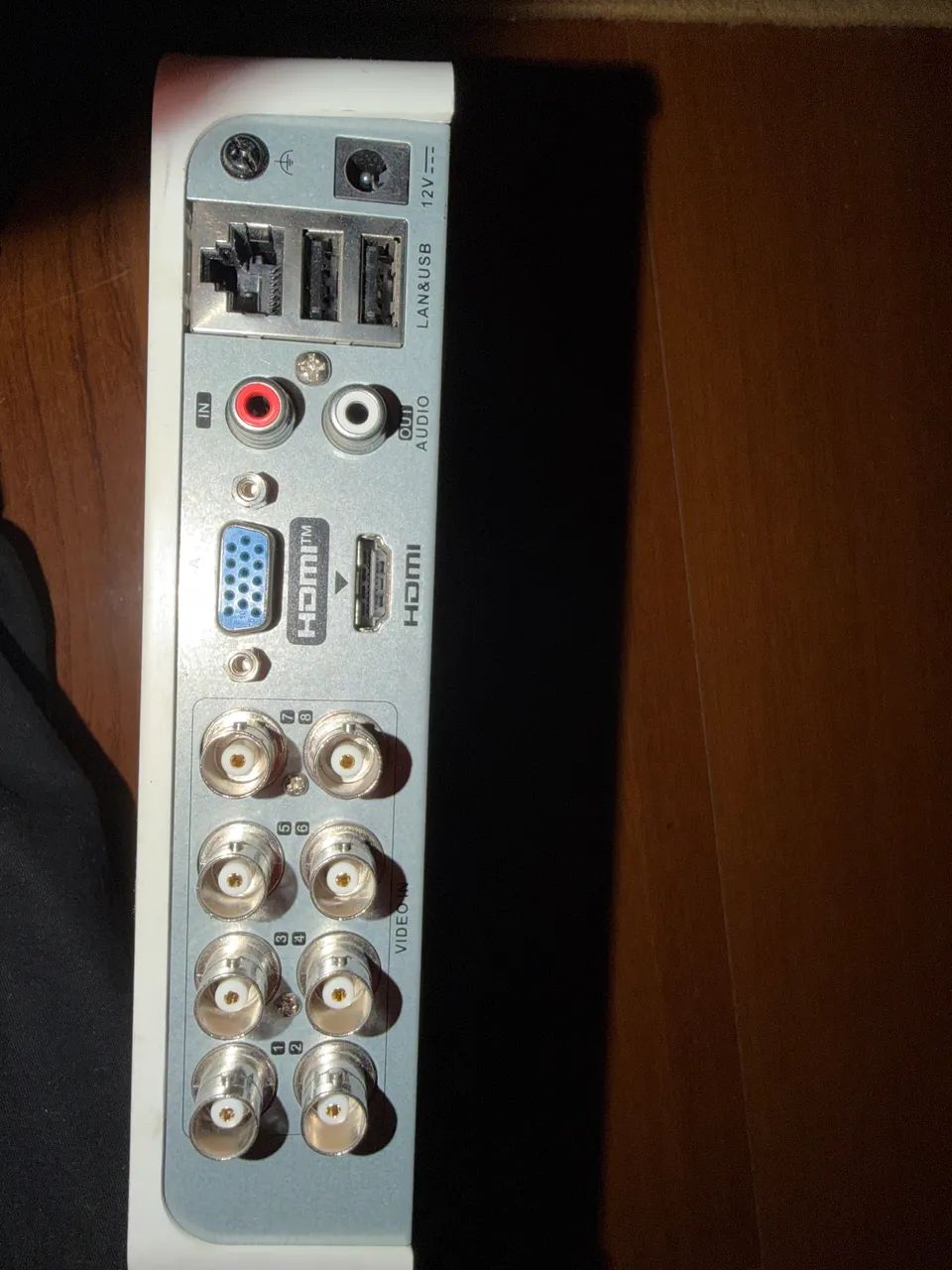 Dvr hilook 8 canais  - Foto 2