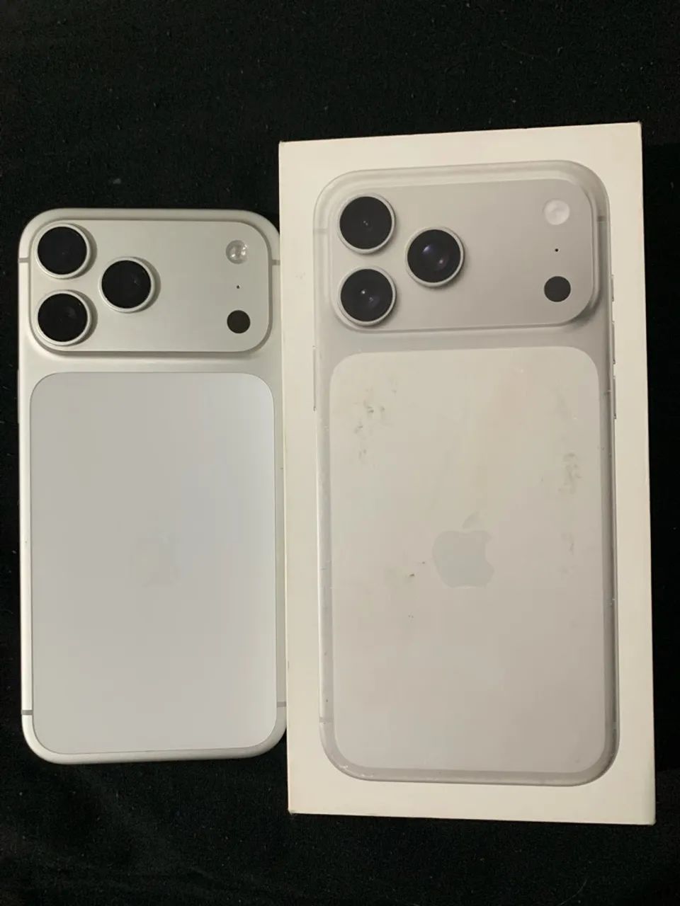 Iphone 17 pro max 256gb - Foto 4