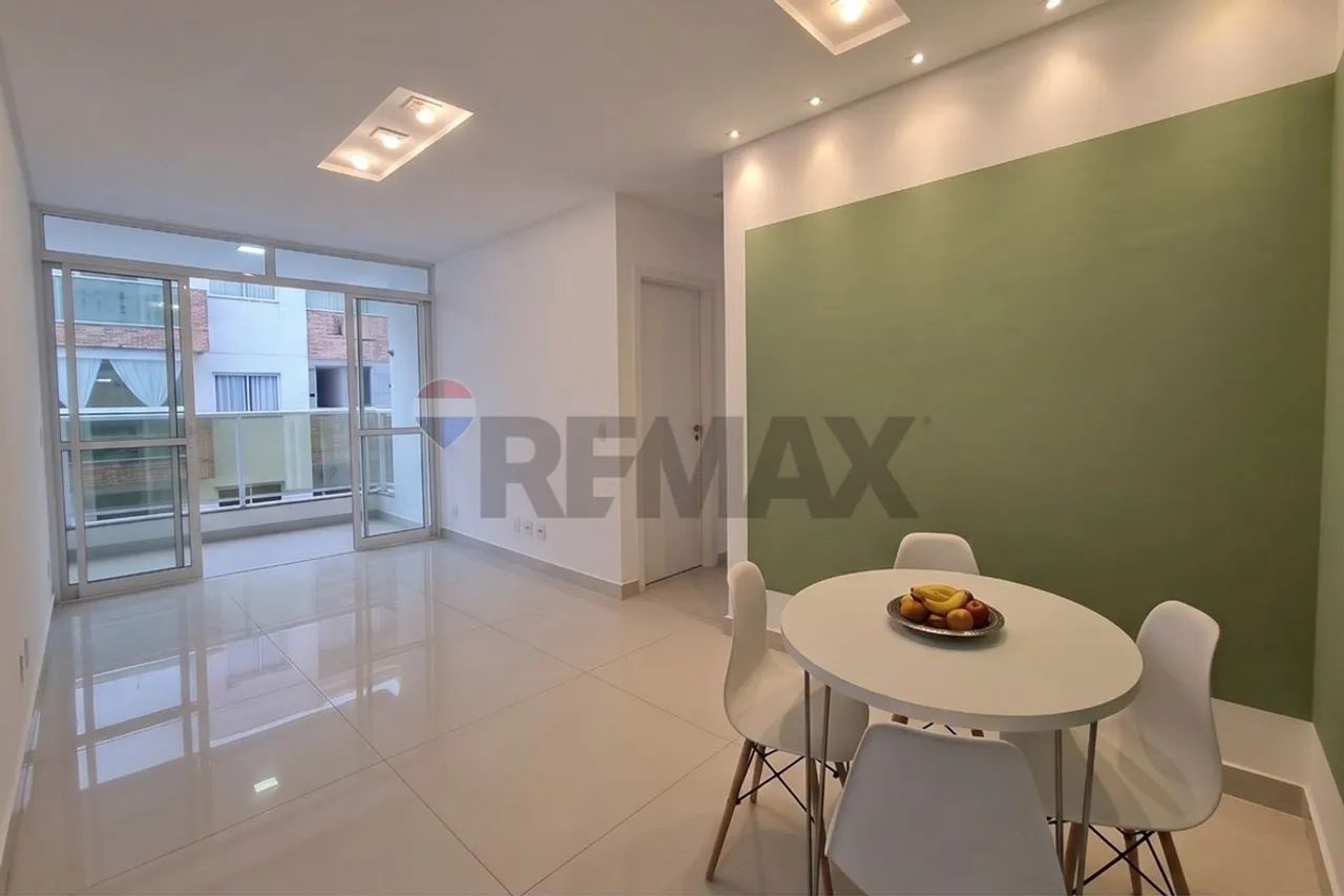 Apartamento de 2 quartos com suíte e lazer completo em Itapuã !! - Foto 4