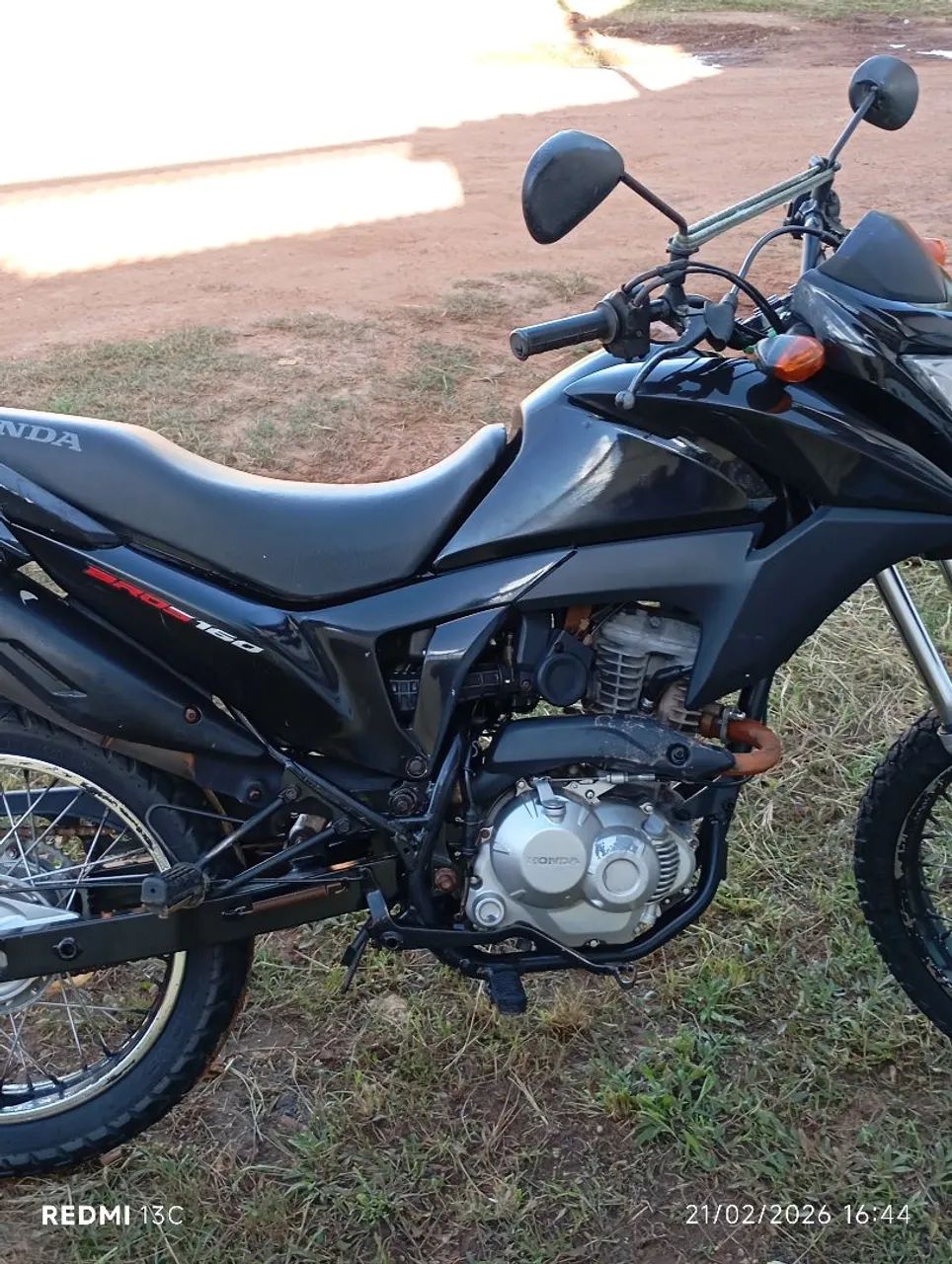 Bros 160 2018 - Foto 4