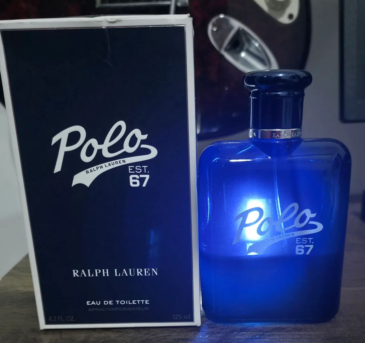 Polo 67 125ml - Foto 2
