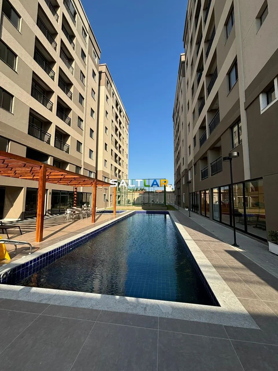 APARTAMENTOPASSARÉ -A VENDA - Foto 4