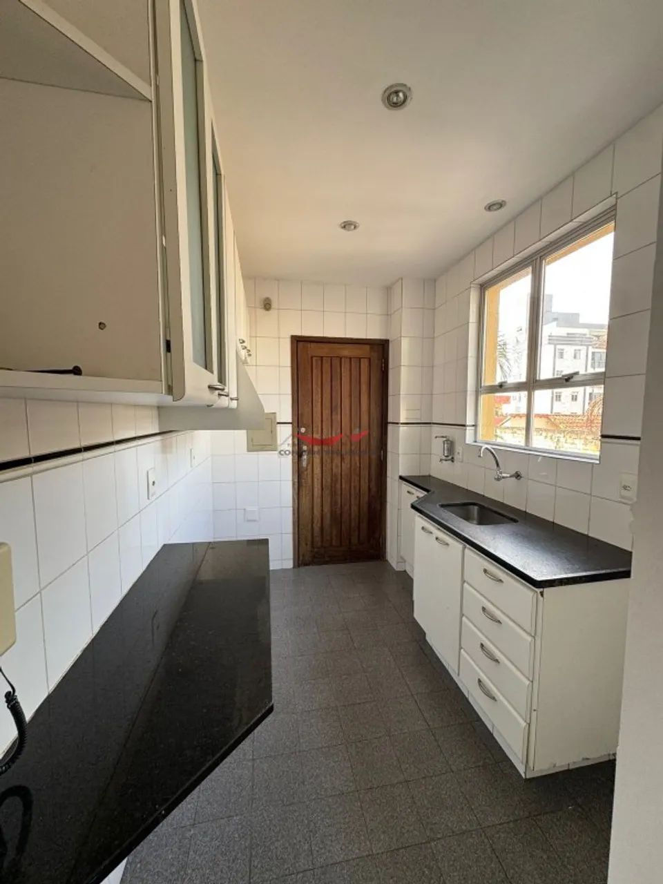Apartamento com 3 quartos para alugar em Belo Horizonte - Foto 4